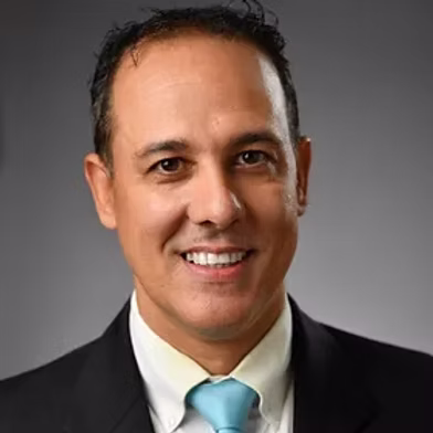 Christopher Ricupero